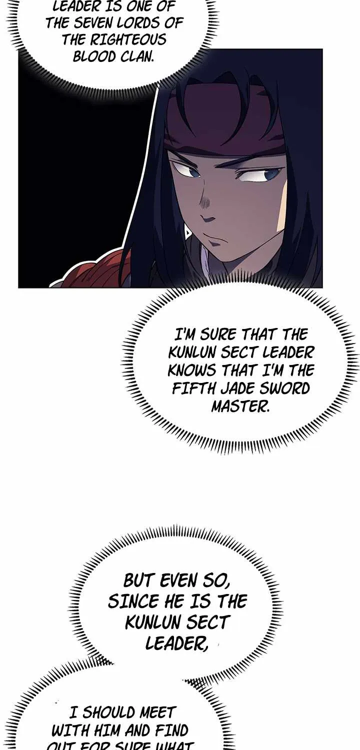 Read Chronicles Of Heavenly Demon Manga Online