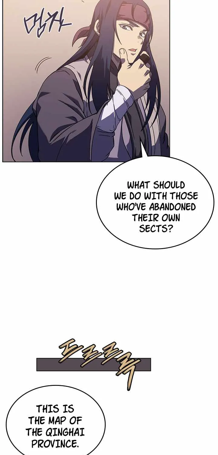 Read Chronicles Of Heavenly Demon Manga Online