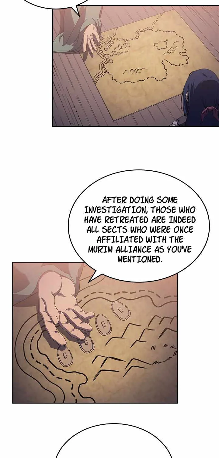 Read Chronicles Of Heavenly Demon Manga Online