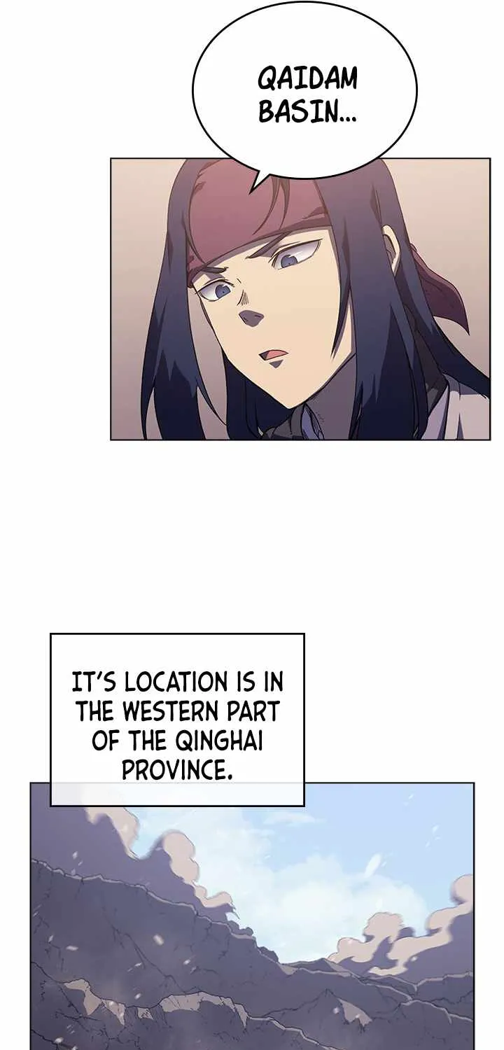 Read Chronicles Of Heavenly Demon Manga Online