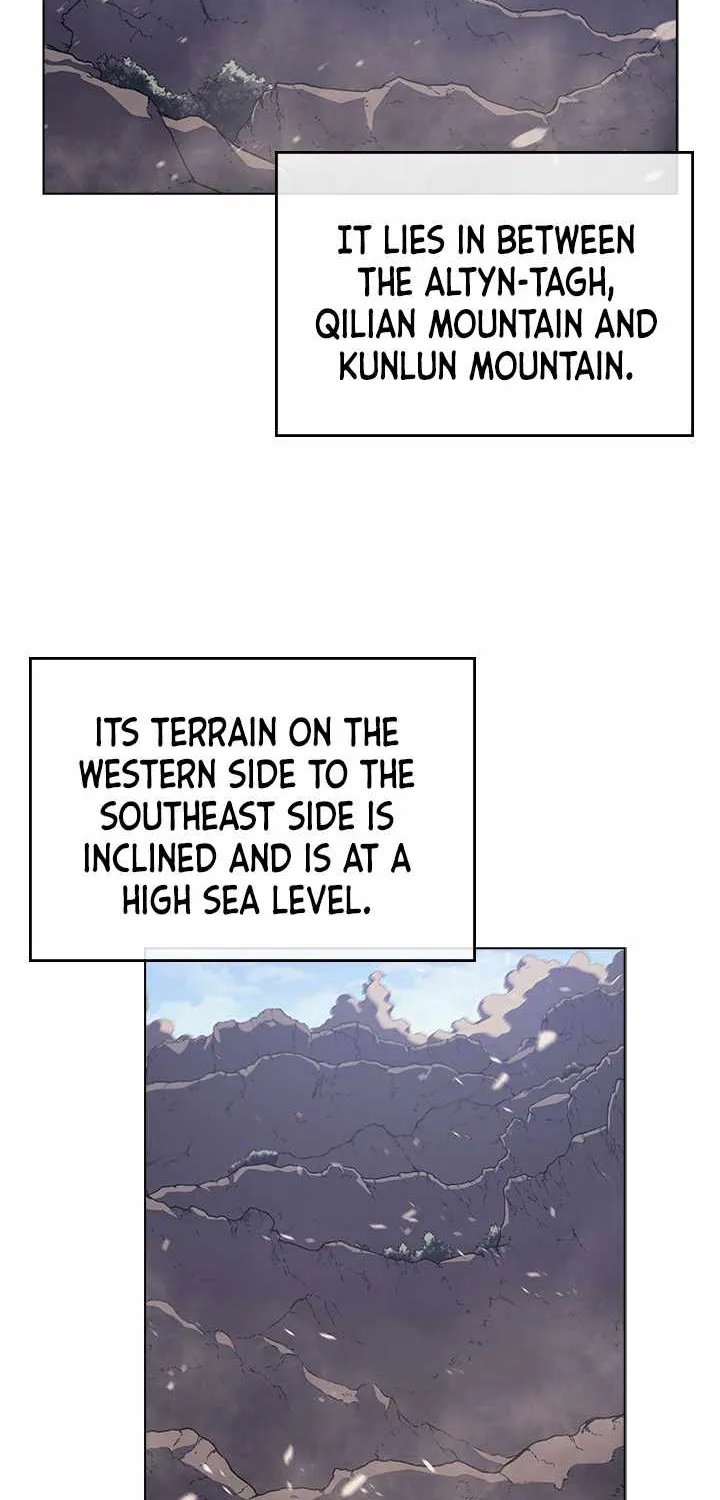 Read Chronicles Of Heavenly Demon Manga Online