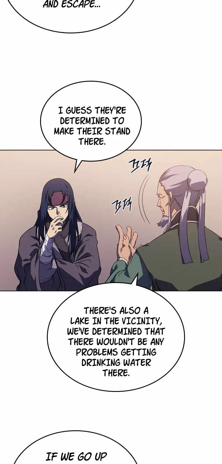 Read Chronicles Of Heavenly Demon Manga Online