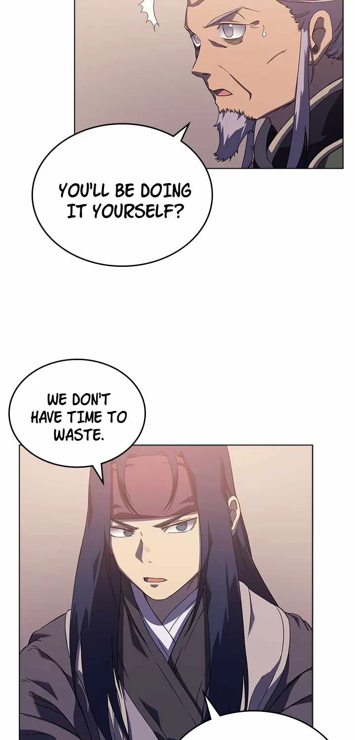 Read Chronicles Of Heavenly Demon Manga Online