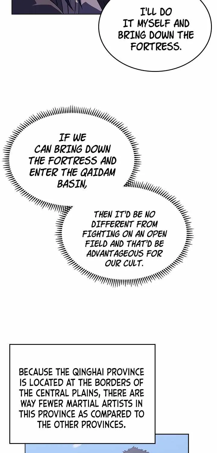 Read Chronicles Of Heavenly Demon Manga Online