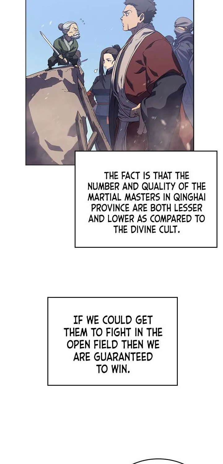 Read Chronicles Of Heavenly Demon Manga Online
