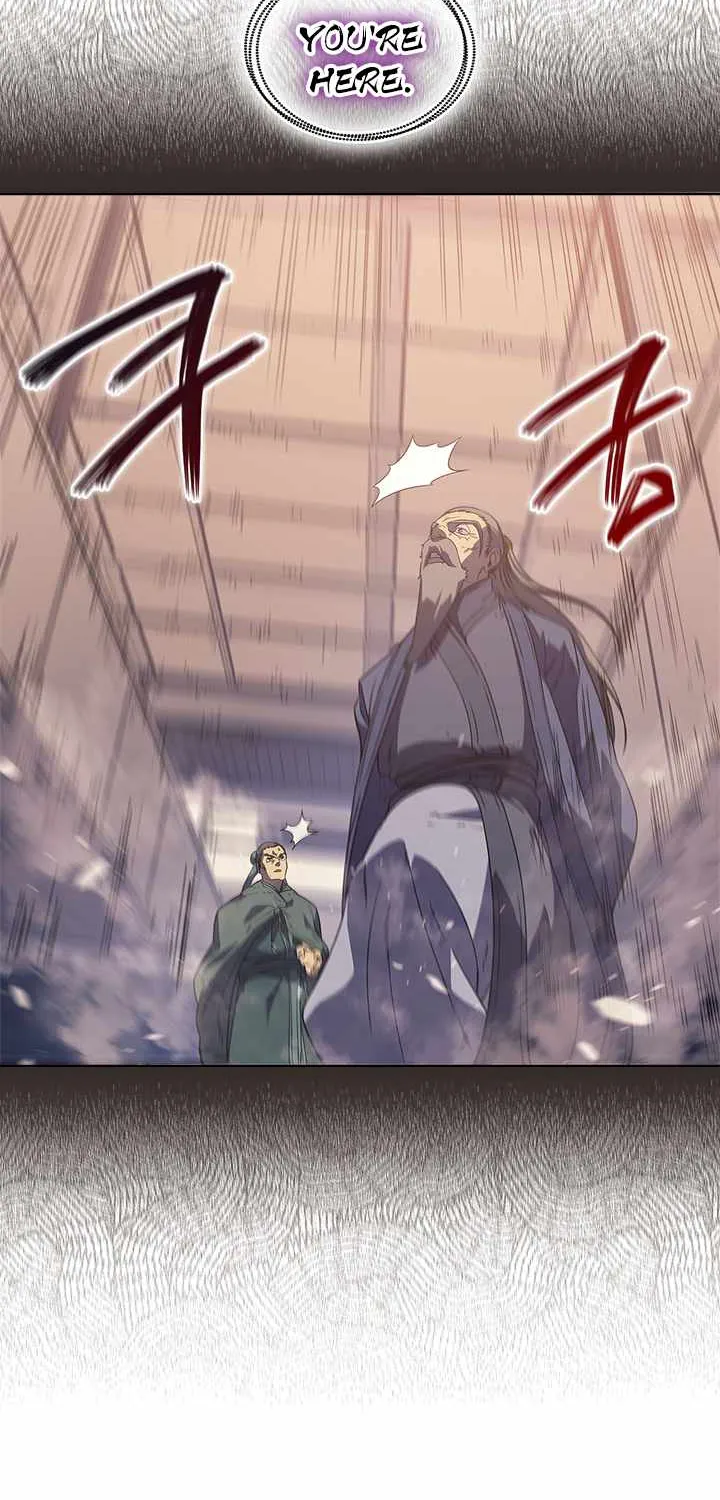 Read Chronicles Of Heavenly Demon Manga Online