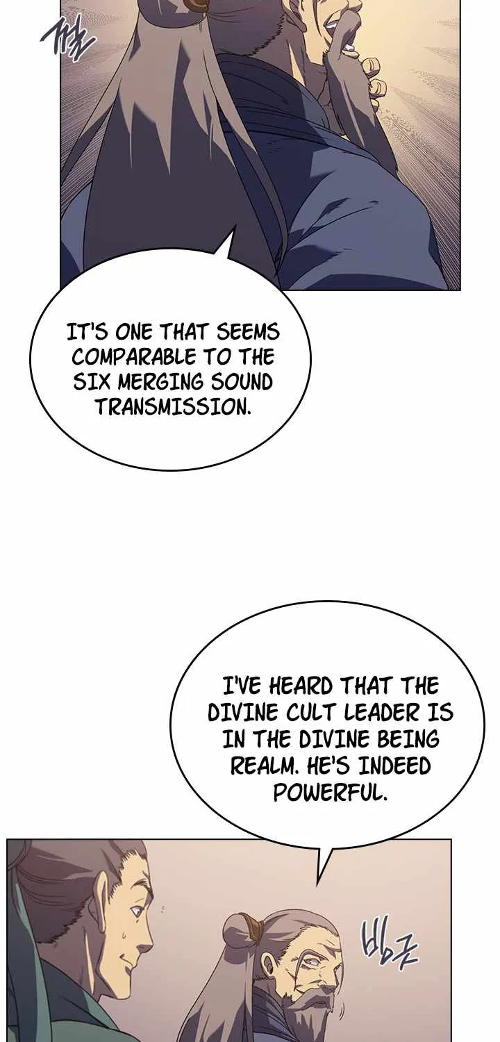 Read Chronicles Of Heavenly Demon Manga Online