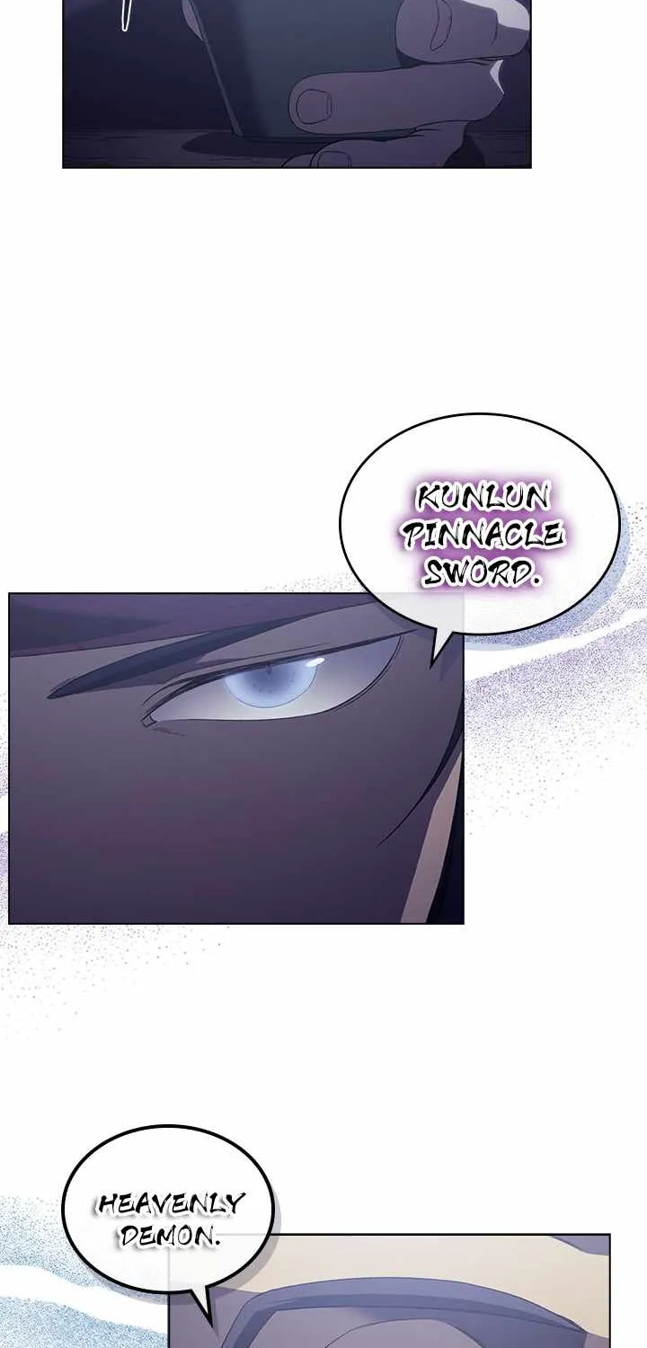 Read Chronicles Of Heavenly Demon Manga Online