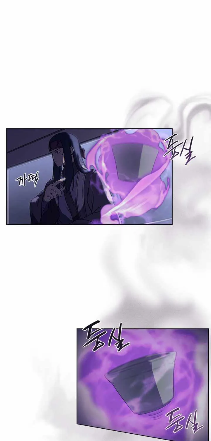Read Chronicles Of Heavenly Demon Manga Online