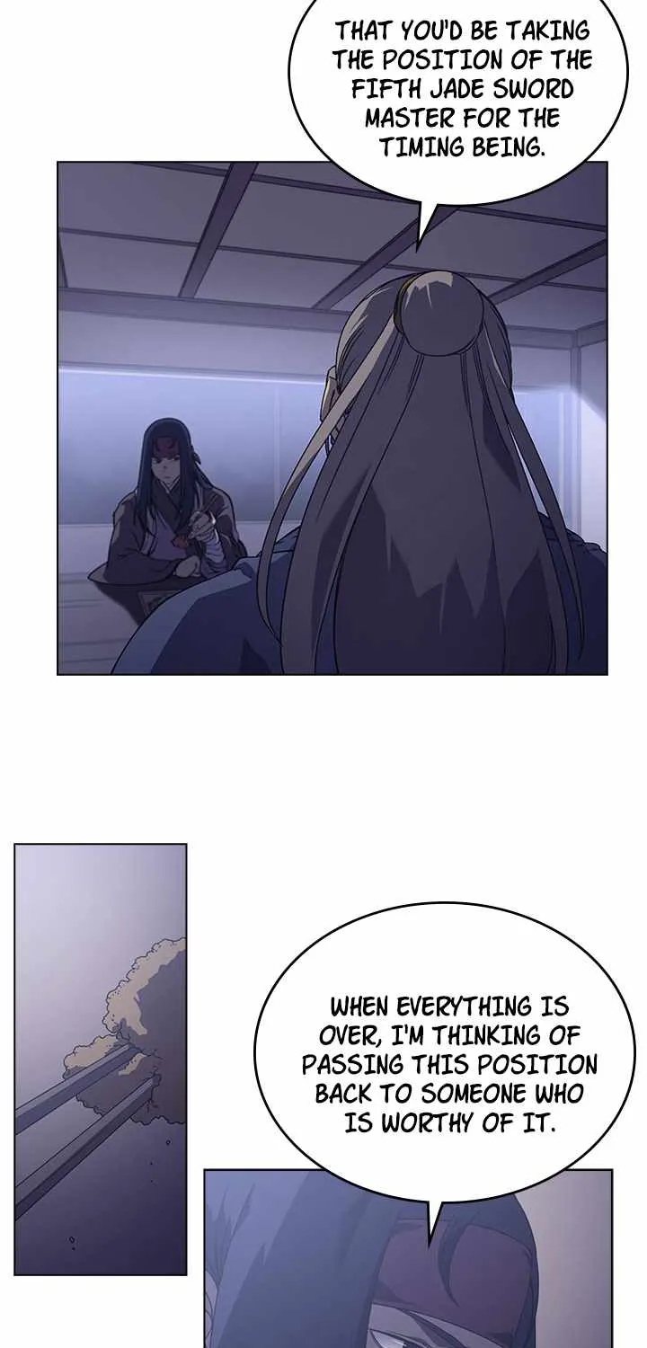 Read Chronicles Of Heavenly Demon Manga Online