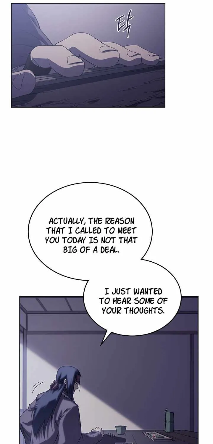 Read Chronicles Of Heavenly Demon Manga Online
