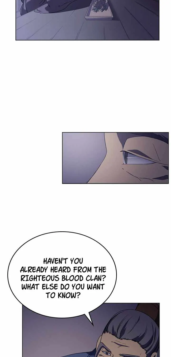 Read Chronicles Of Heavenly Demon Manga Online