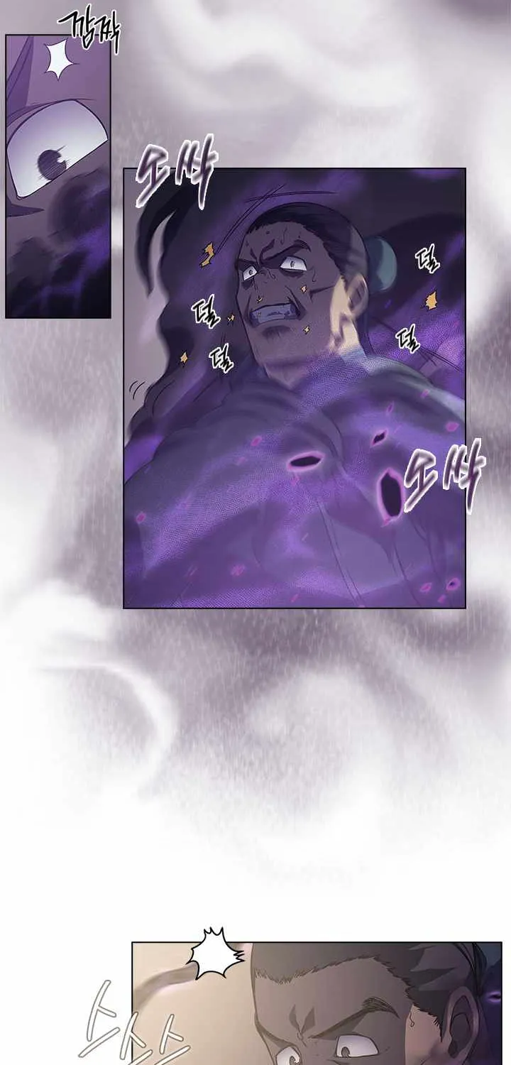 Read Chronicles Of Heavenly Demon Manga Online