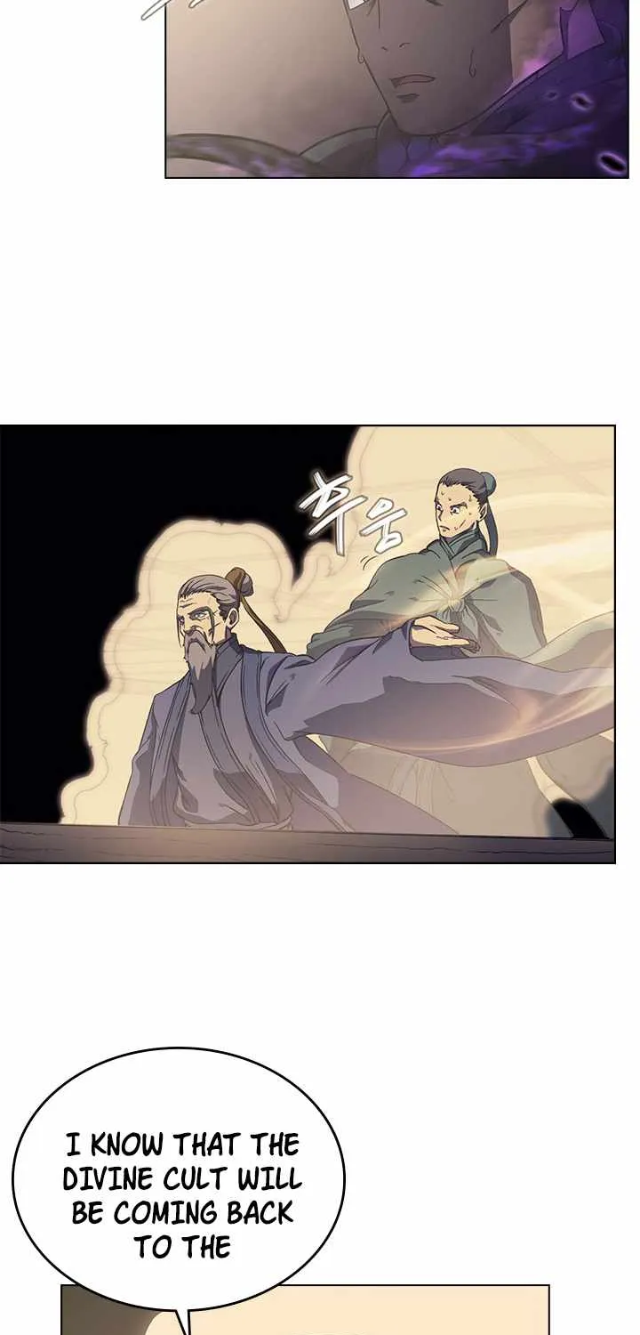 Read Chronicles Of Heavenly Demon Manga Online