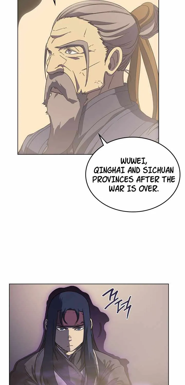 Read Chronicles Of Heavenly Demon Manga Online