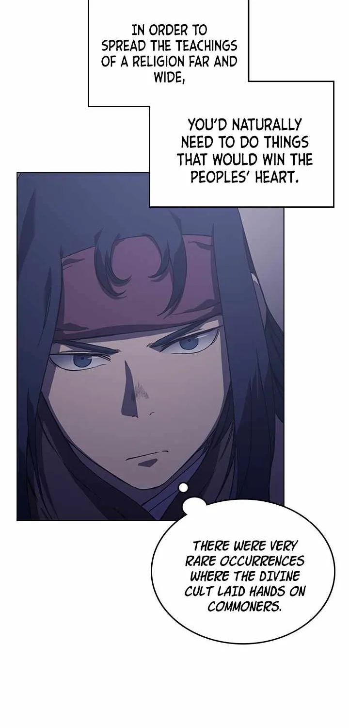 Read Chronicles Of Heavenly Demon Manga Online
