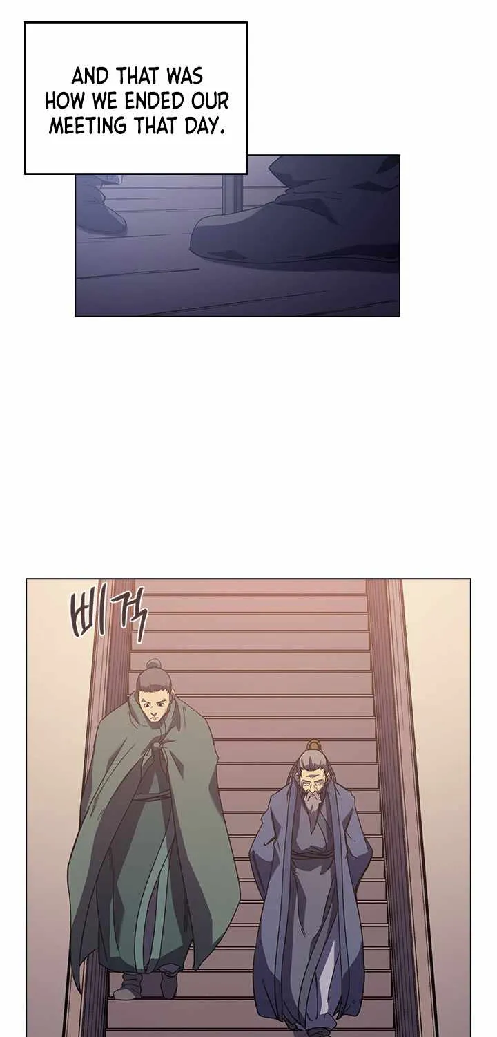 Read Chronicles Of Heavenly Demon Manga Online