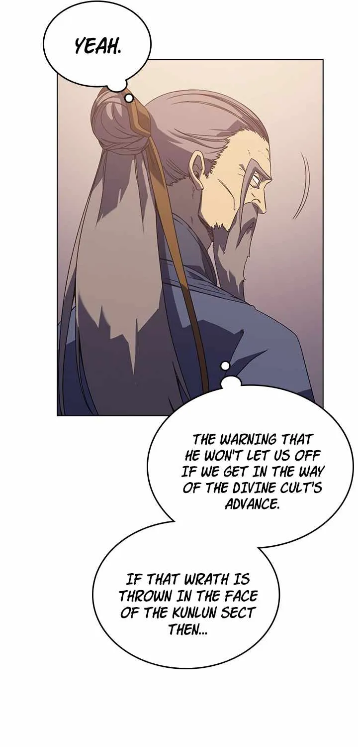 Read Chronicles Of Heavenly Demon Manga Online
