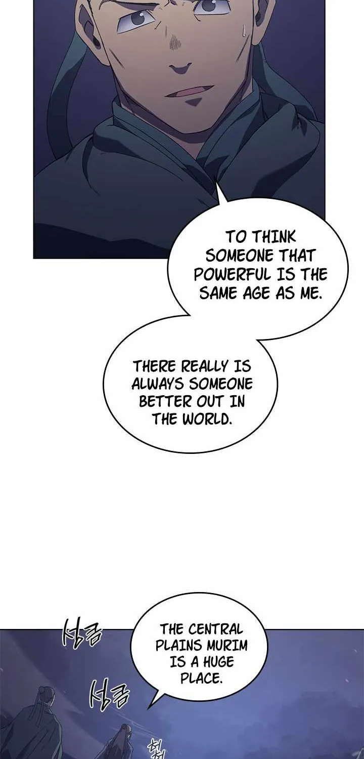 Read Chronicles Of Heavenly Demon Manga Online