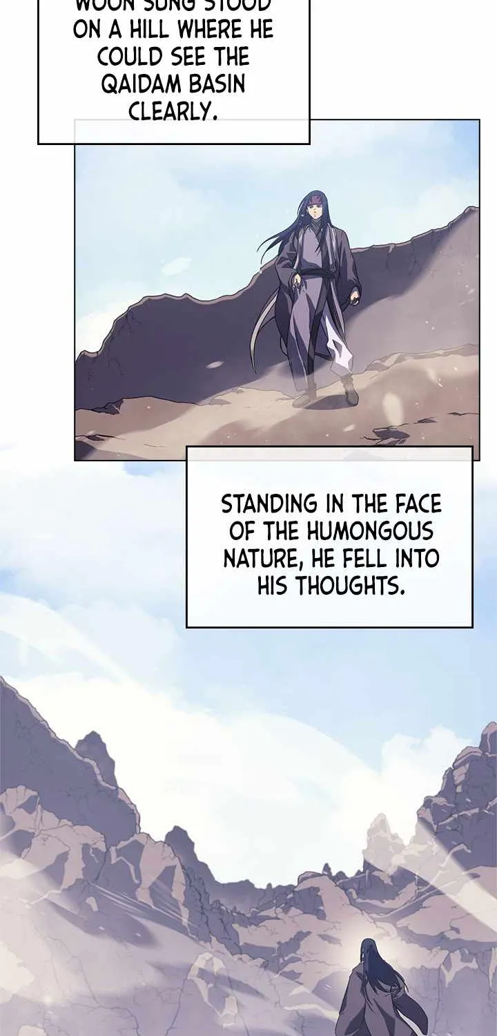 Read Chronicles Of Heavenly Demon Manga Online