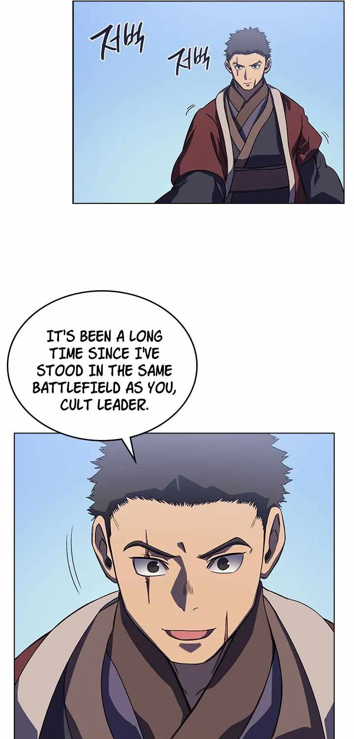 Read Chronicles Of Heavenly Demon Manga Online