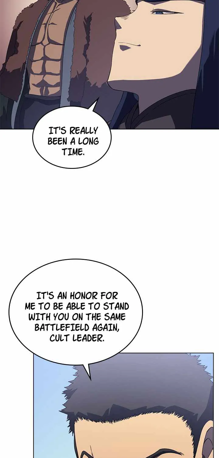 Read Chronicles Of Heavenly Demon Manga Online