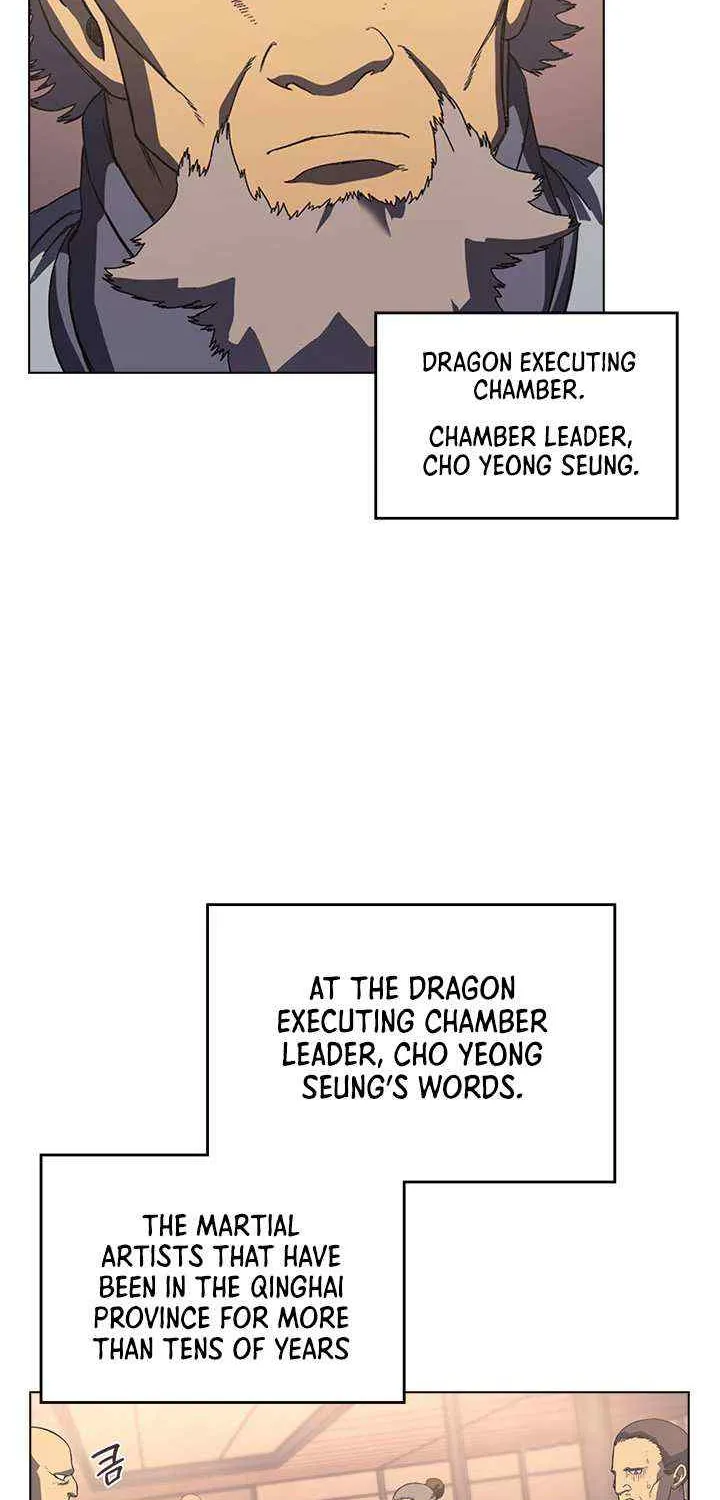 Read Chronicles Of Heavenly Demon Manga Online