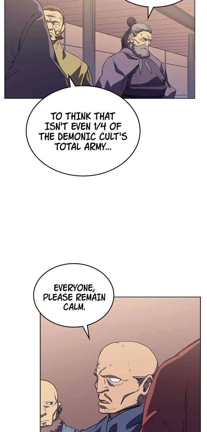 Read Chronicles Of Heavenly Demon Manga Online