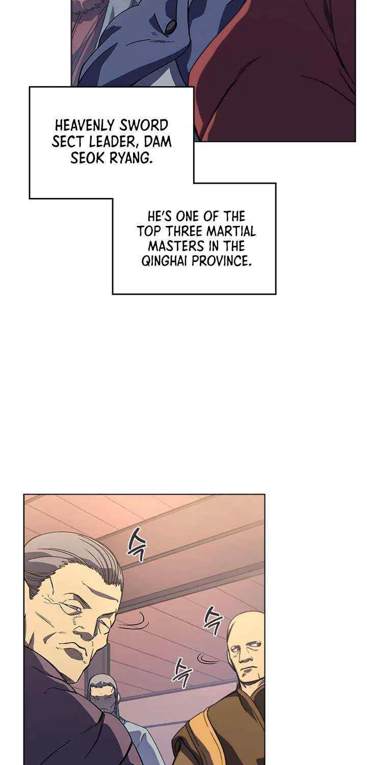 Read Chronicles Of Heavenly Demon Manga Online