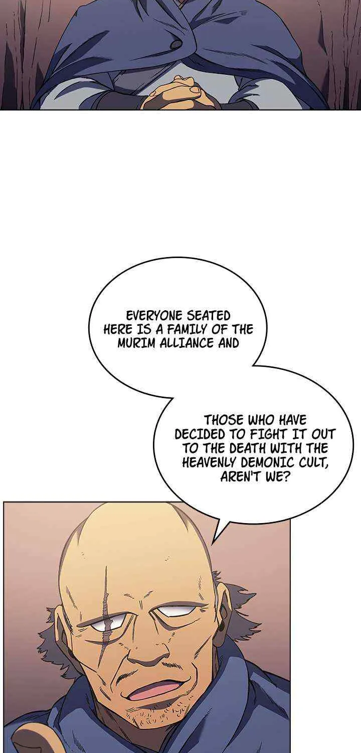 Read Chronicles Of Heavenly Demon Manga Online