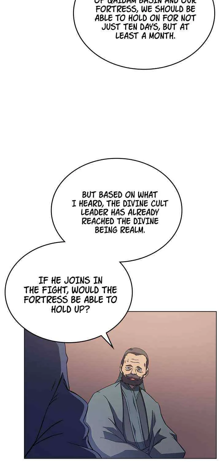 Read Chronicles Of Heavenly Demon Manga Online