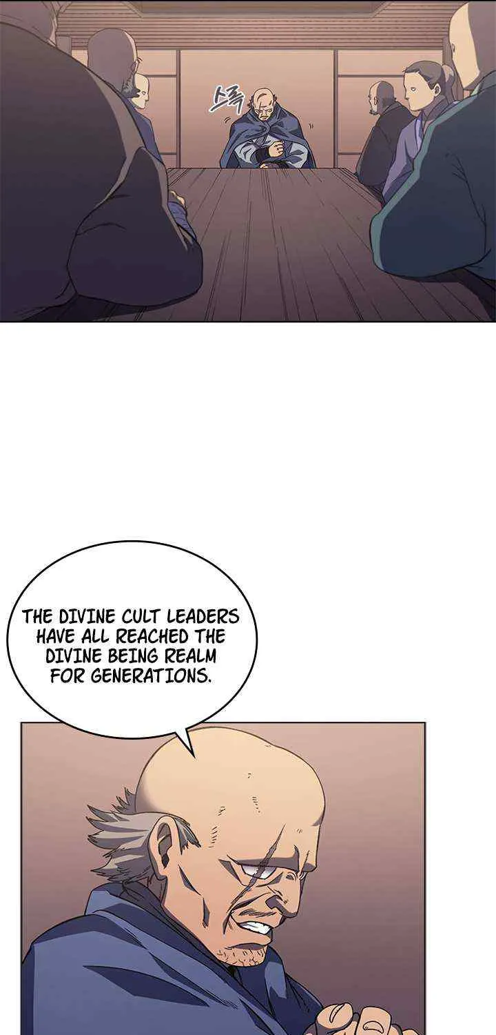 Read Chronicles Of Heavenly Demon Manga Online