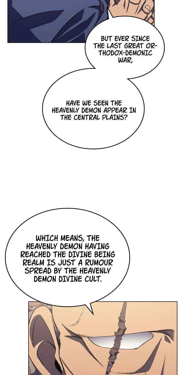 Read Chronicles Of Heavenly Demon Manga Online