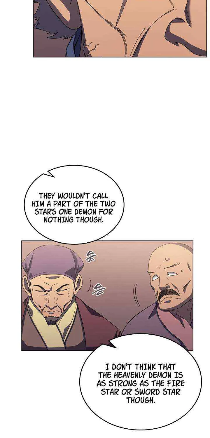 Read Chronicles Of Heavenly Demon Manga Online