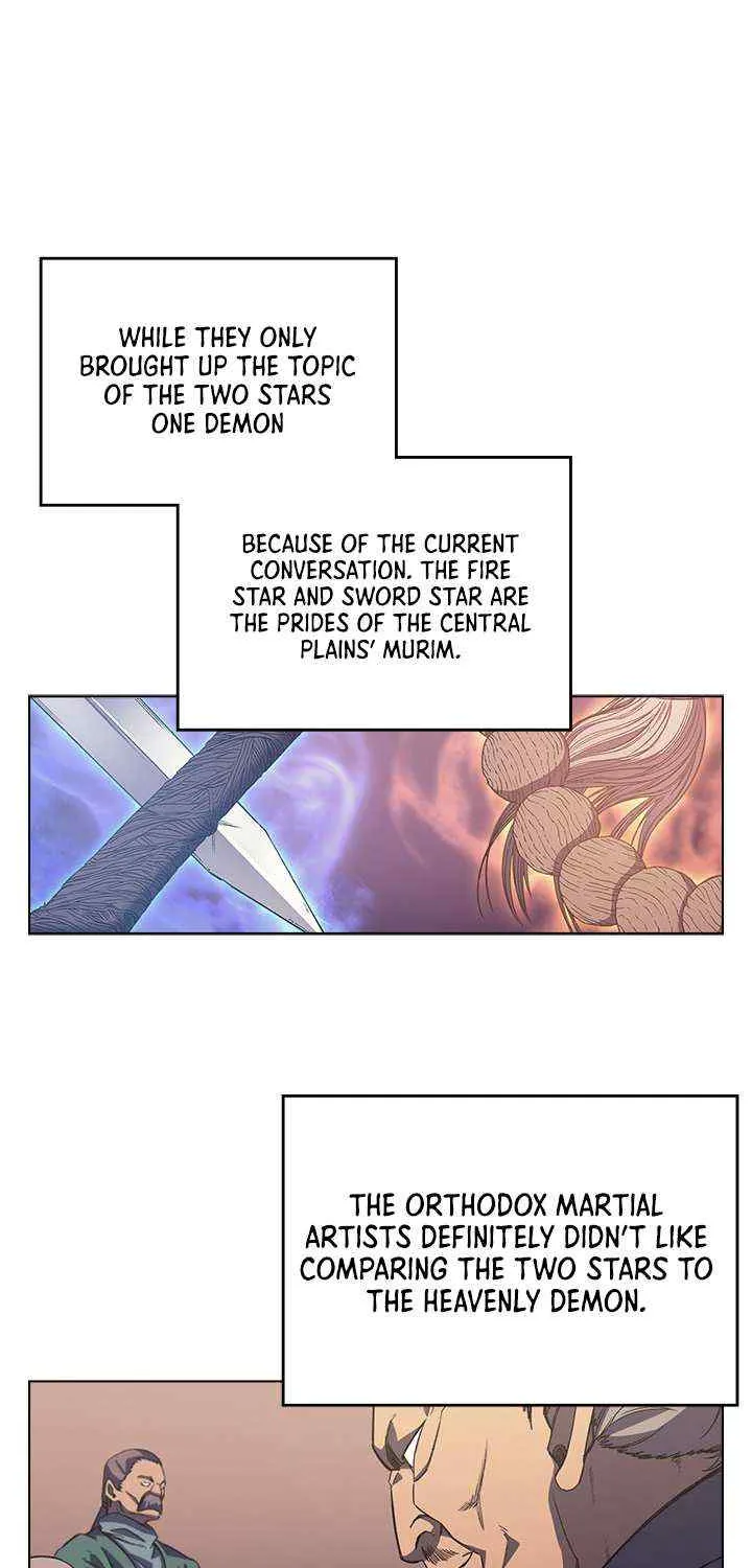 Read Chronicles Of Heavenly Demon Manga Online