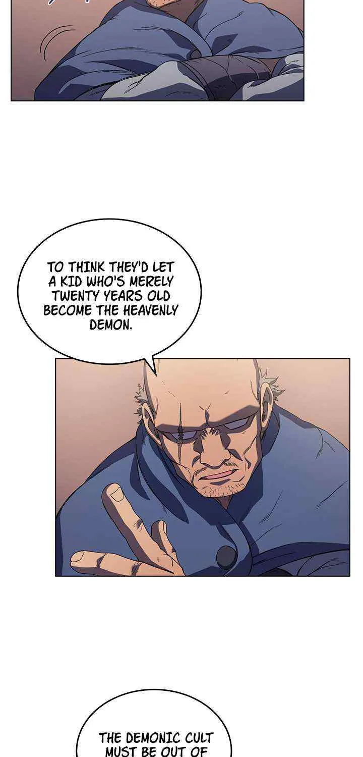 Read Chronicles Of Heavenly Demon Manga Online