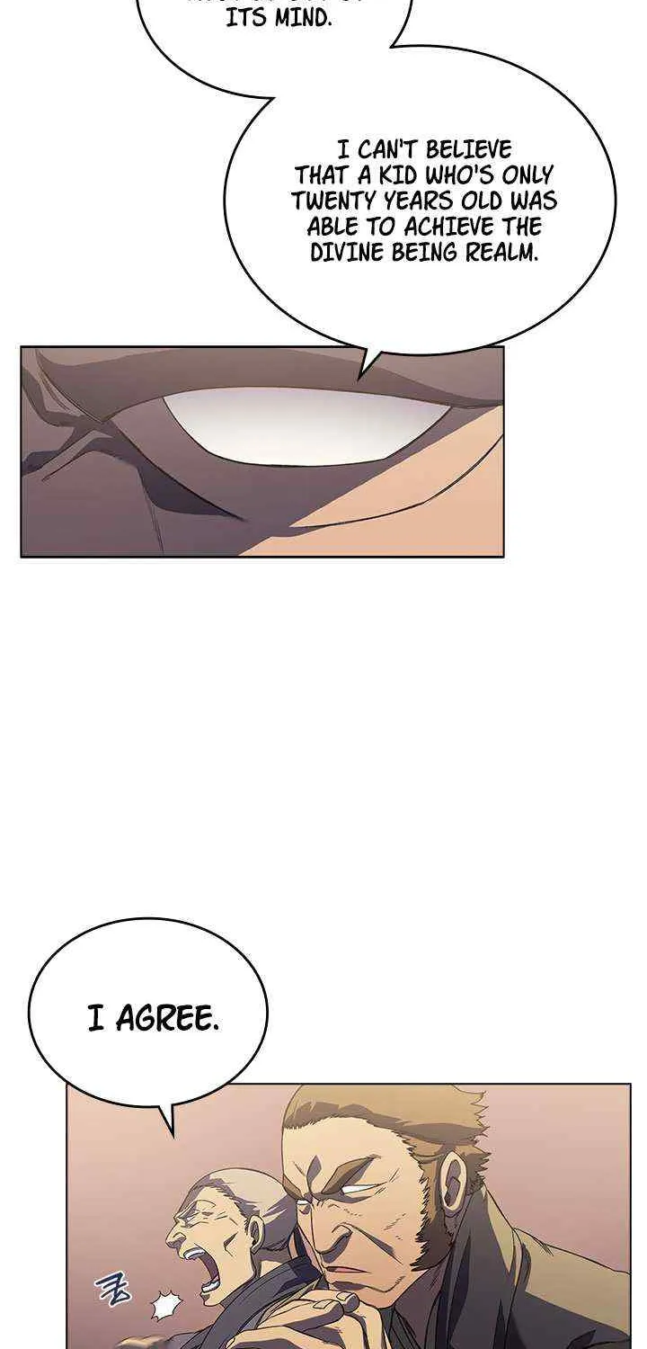 Read Chronicles Of Heavenly Demon Manga Online