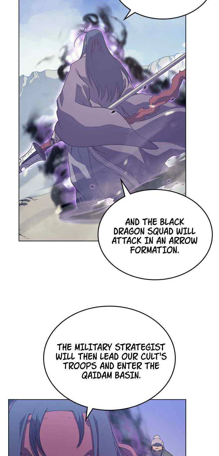 Read Chronicles Of Heavenly Demon Manga Online