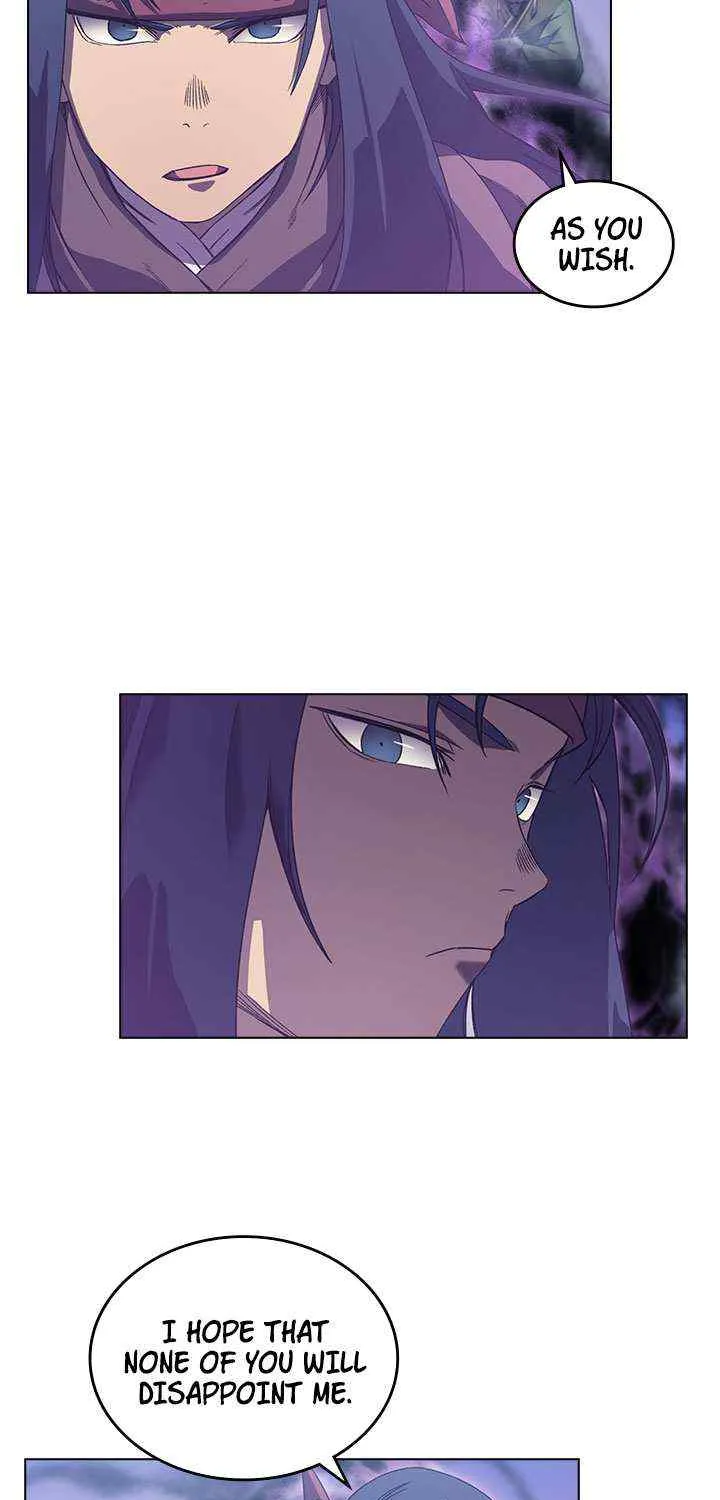 Read Chronicles Of Heavenly Demon Manga Online