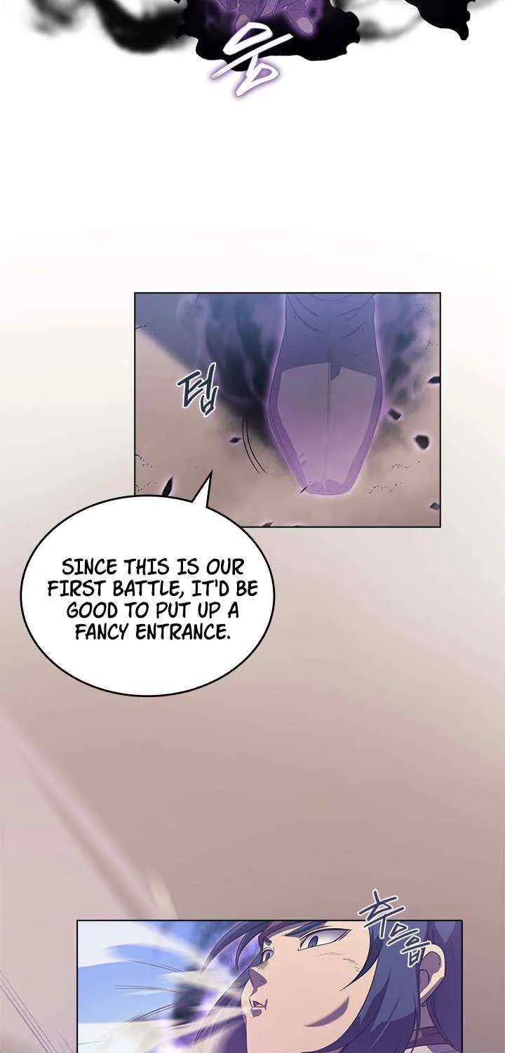 Read Chronicles Of Heavenly Demon Manga Online