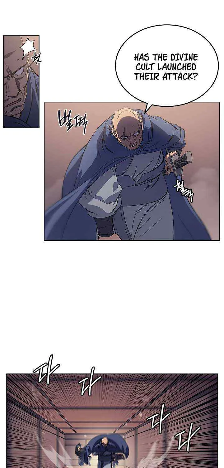 Read Chronicles Of Heavenly Demon Manga Online