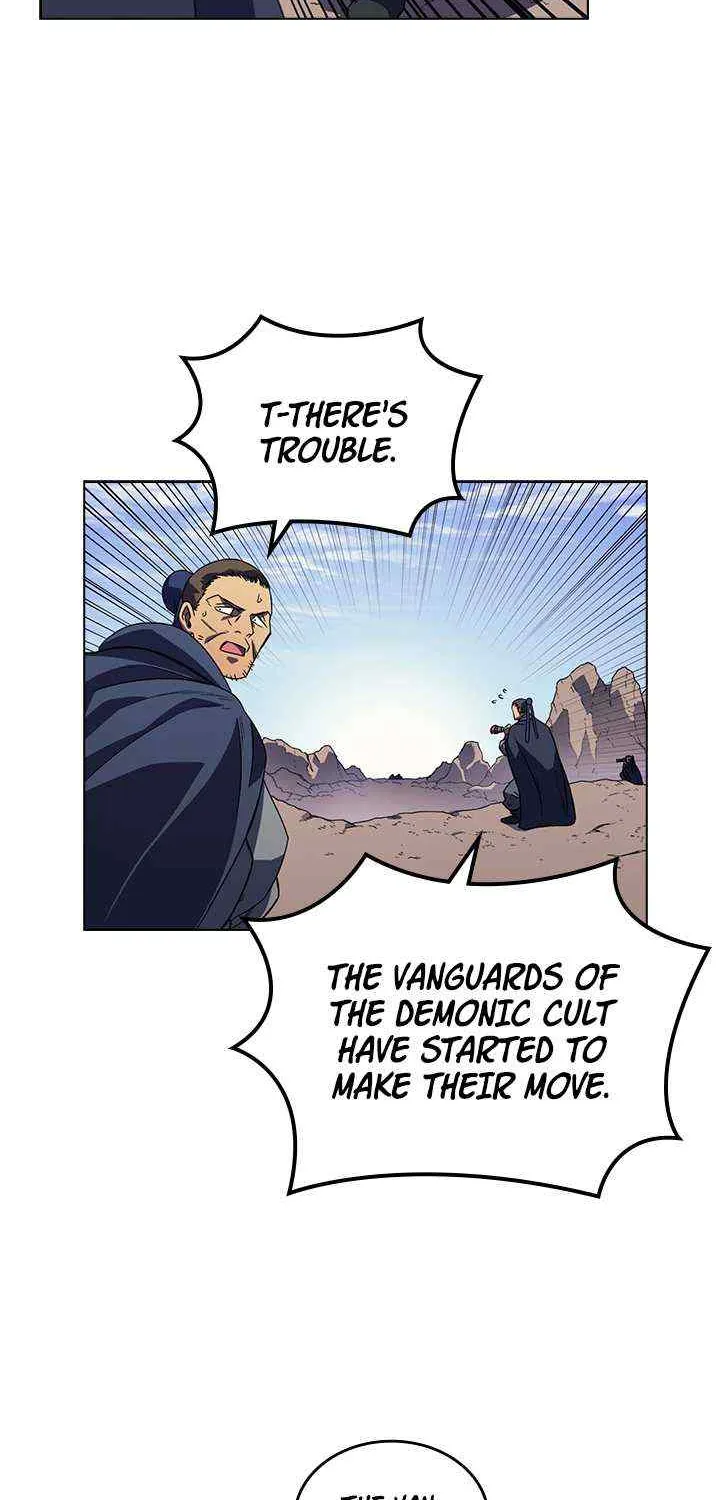 Read Chronicles Of Heavenly Demon Manga Online