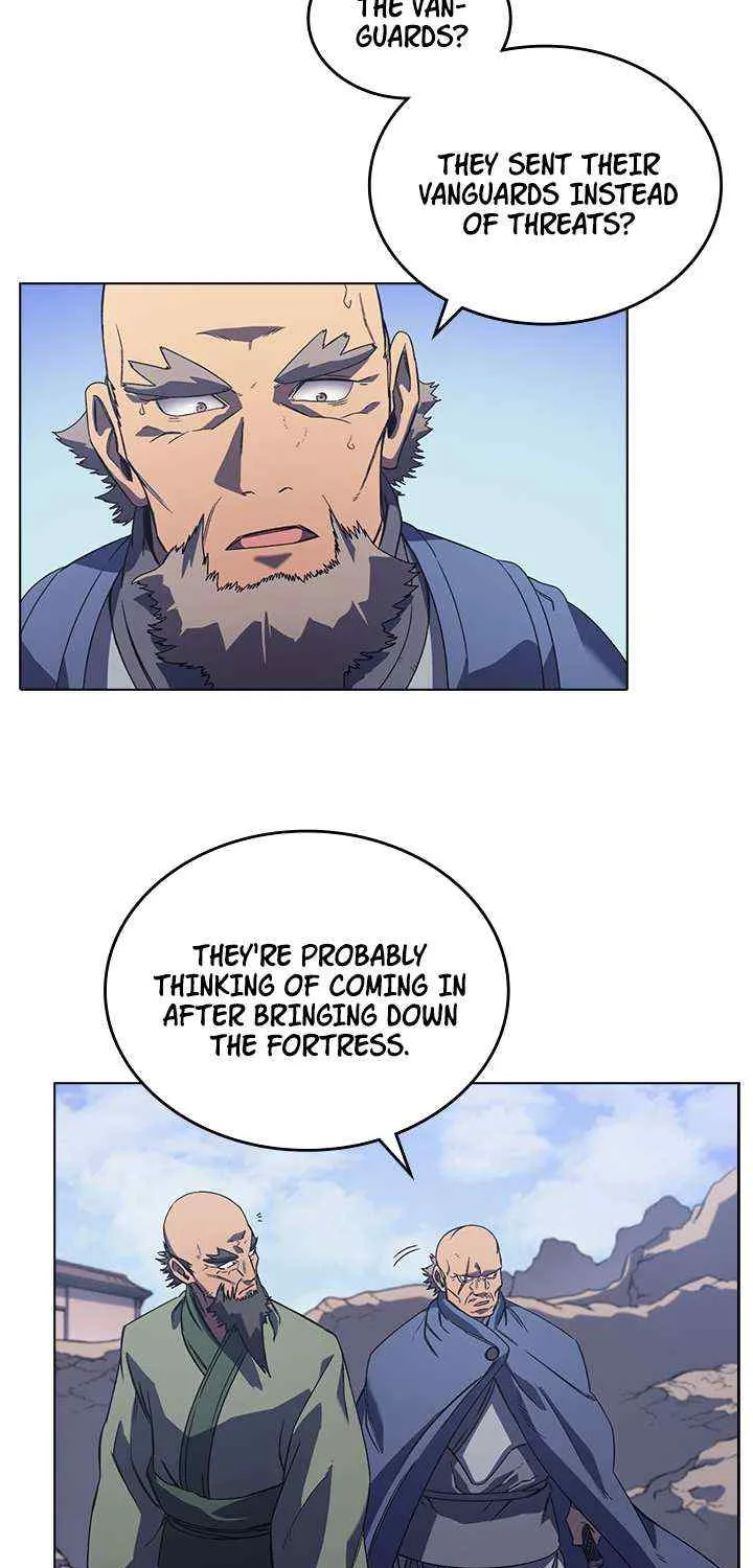 Read Chronicles Of Heavenly Demon Manga Online