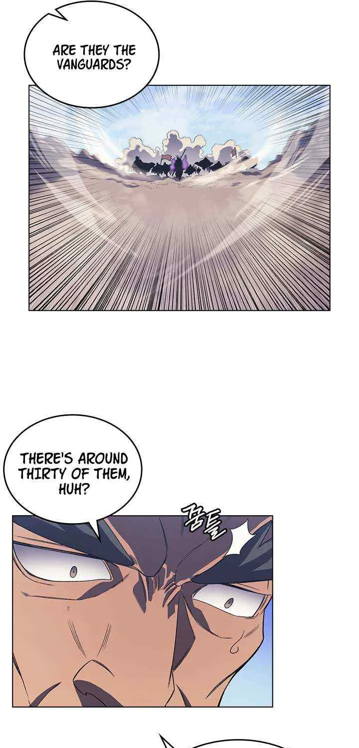 Read Chronicles Of Heavenly Demon Manga Online