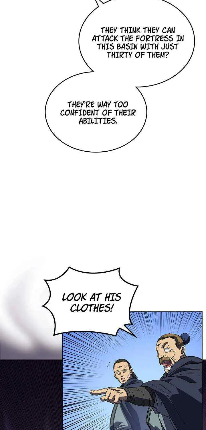Read Chronicles Of Heavenly Demon Manga Online