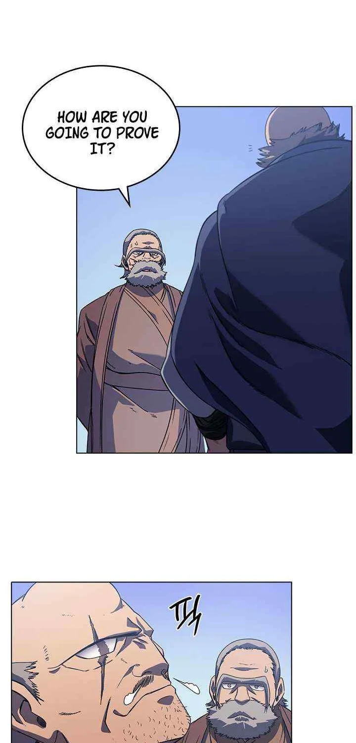 Read Chronicles Of Heavenly Demon Manga Online