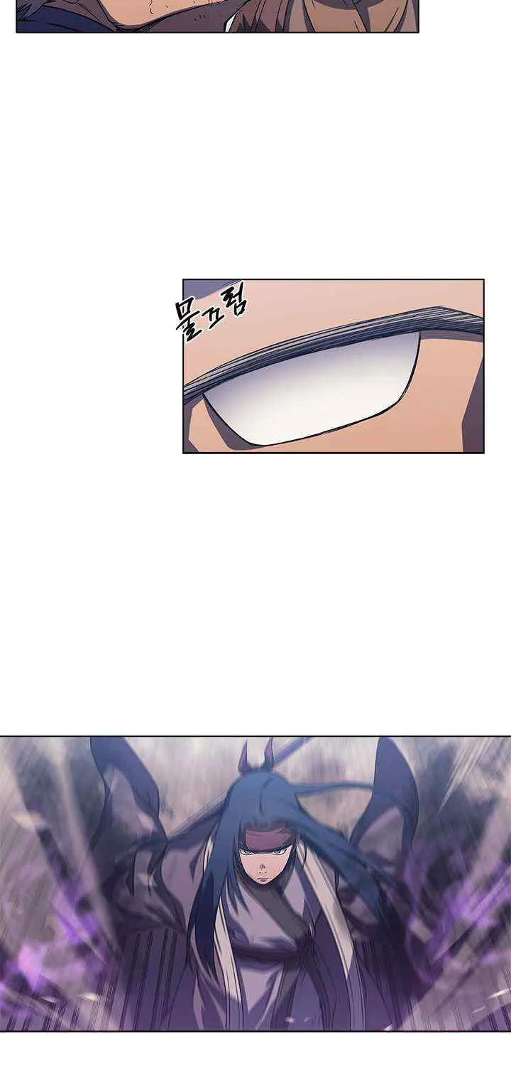 Read Chronicles Of Heavenly Demon Manga Online