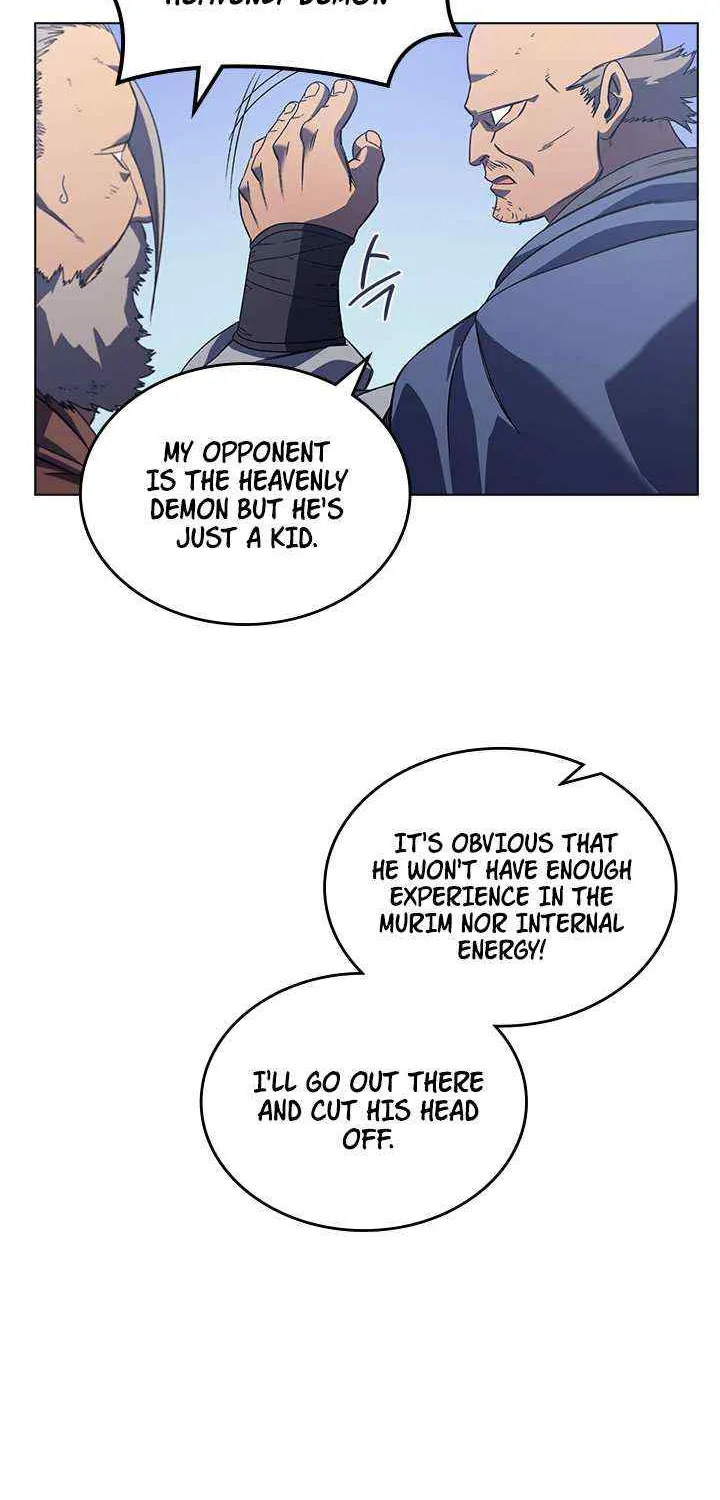 Read Chronicles Of Heavenly Demon Manga Online