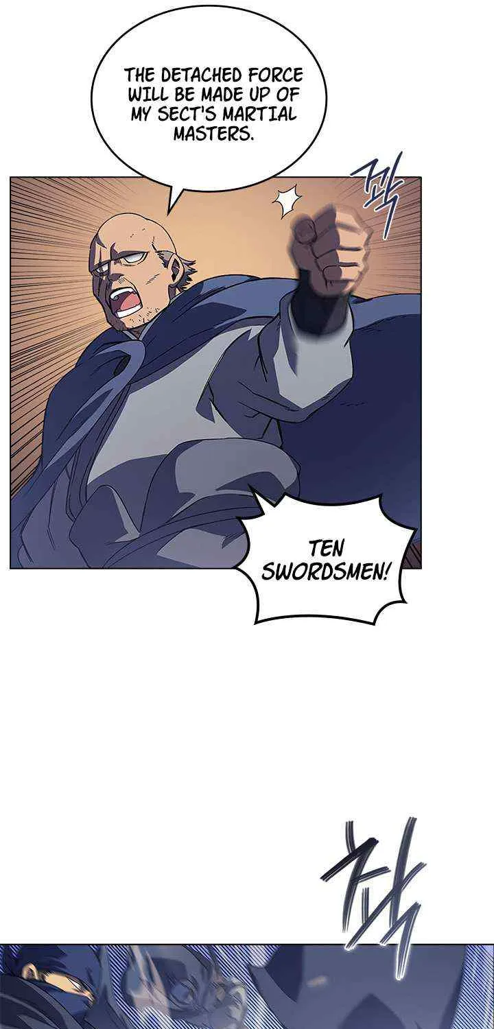 Read Chronicles Of Heavenly Demon Manga Online