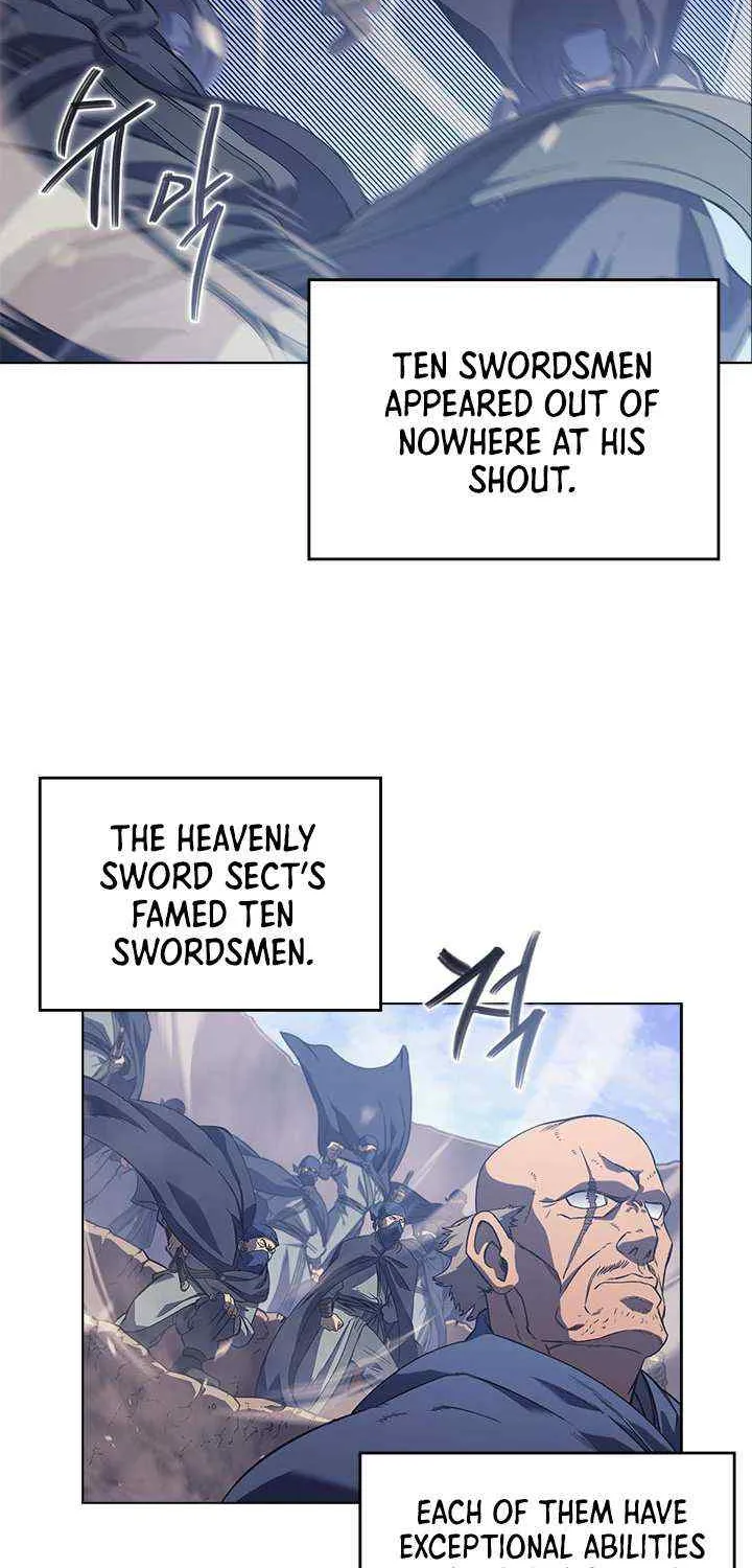 Read Chronicles Of Heavenly Demon Manga Online